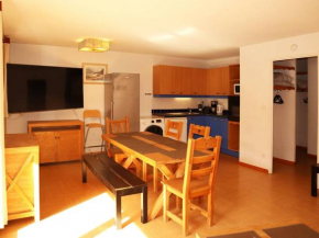 Appartement Spacieux 10 Pers avec Piscine aux Orres 1800, Balcons Sud, Départ Skis aux Pieds - FR-1-322-501